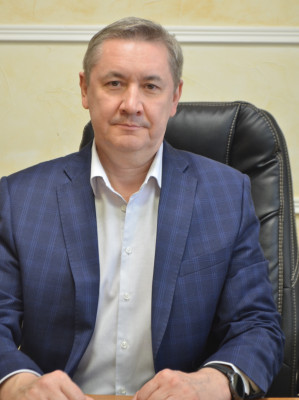 Главный врач Пупков Павел Витальевич Главный врач Пупков Павел Витальевич.